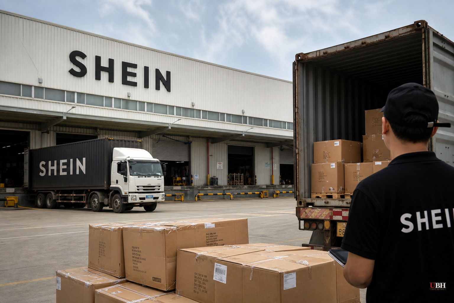 Shein Retreats From Vietnam, Consolidates Manufacturing Back to China Ahead of Hong Kong IPO