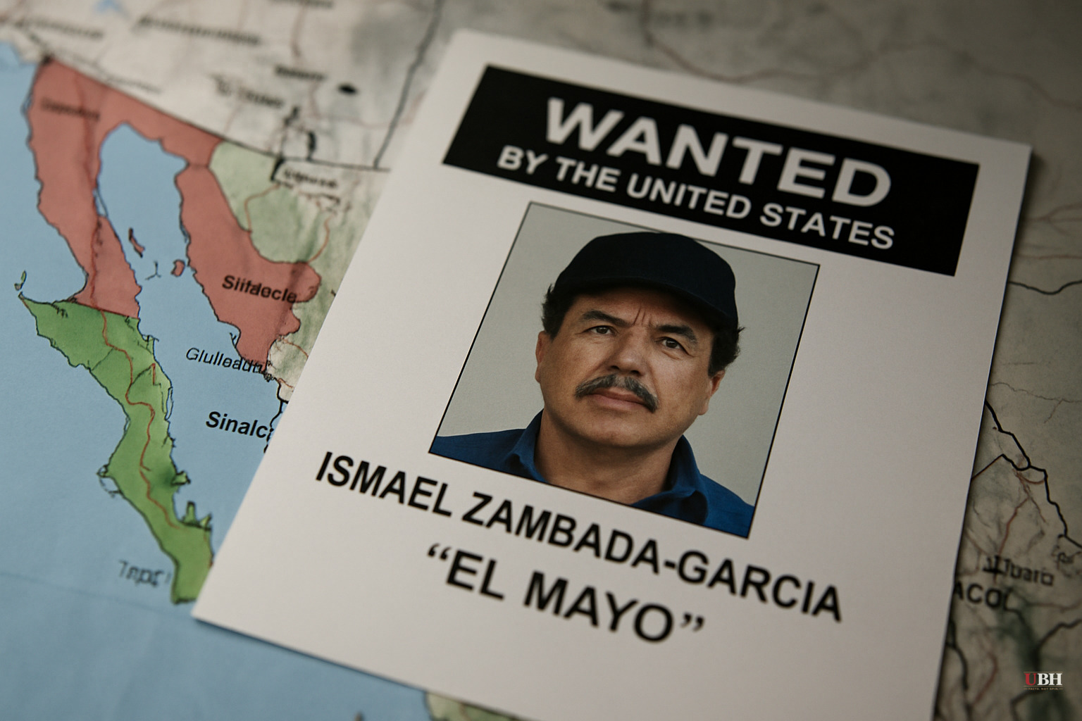 Sheinbaum Blames Biden-Era Handling of Cartel Boss for Sinaloa's Turf War