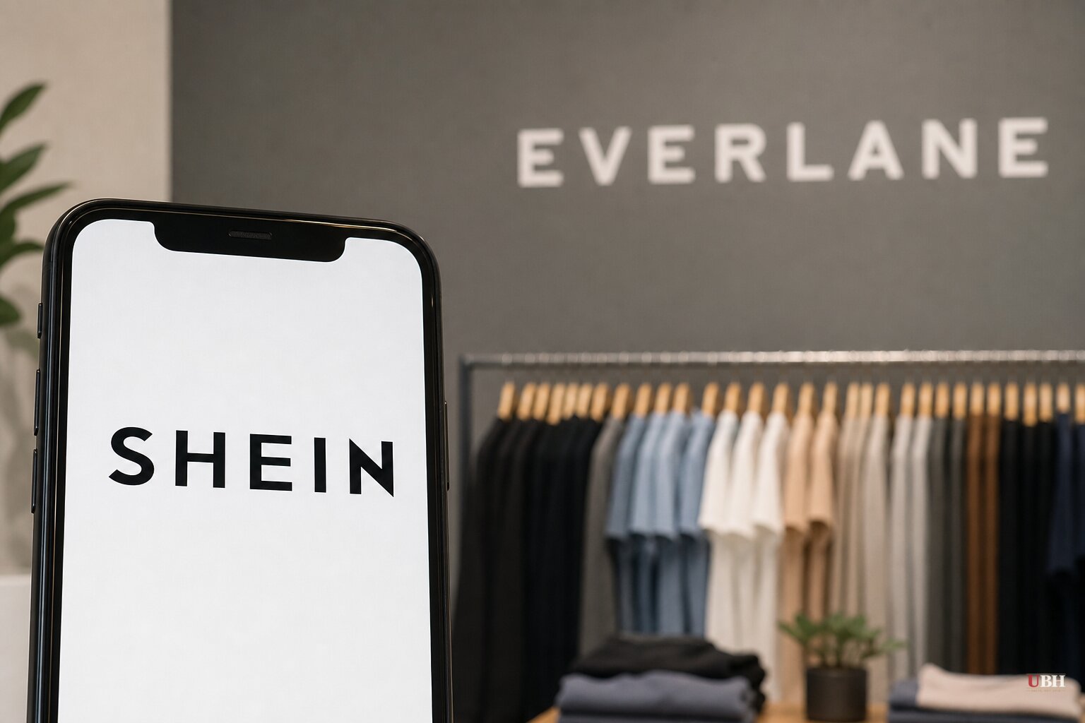 Shein Requests US National Security Review of Its $100 Million Bid for Everlane