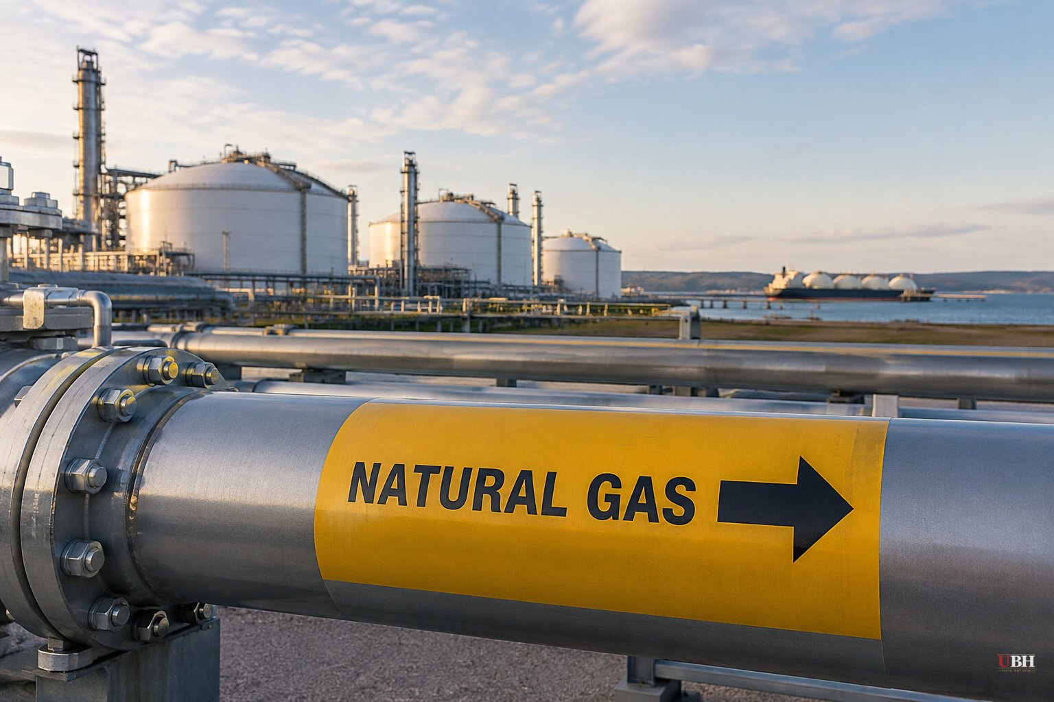 Shell Australia Chair Calls Gas Reservation Plan a 'Sledgehammer' as Bill Heads to Parliament