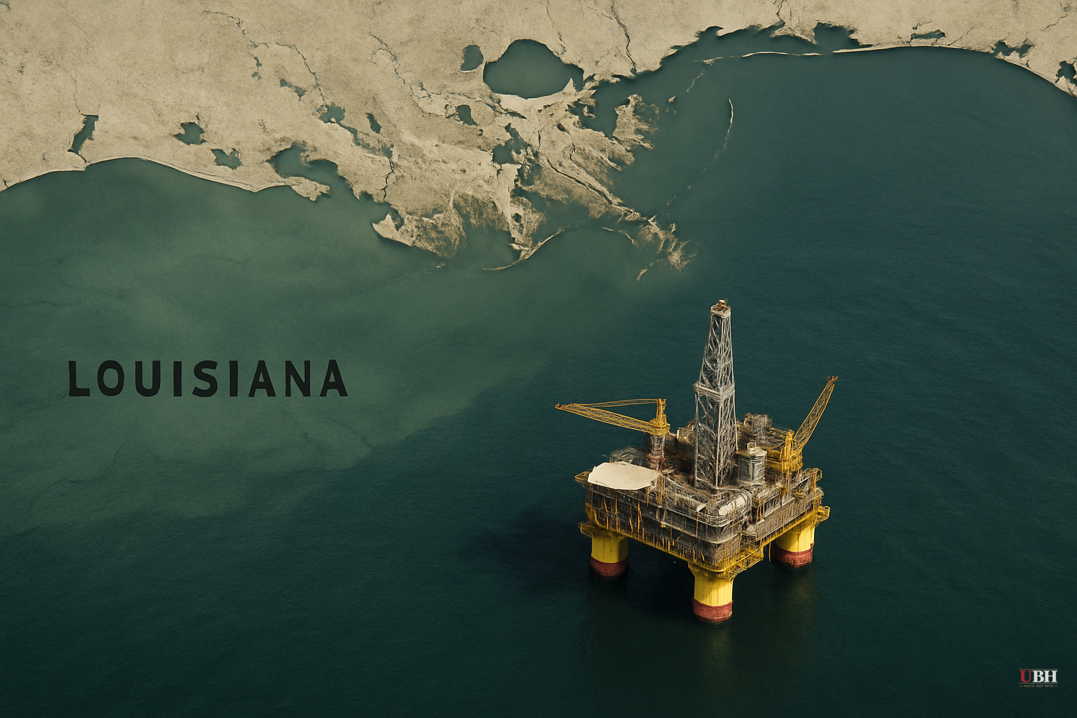 Shell Sells 50% Stake in Gulf of Mexico's Na Kika Platform for $1.7 Billion