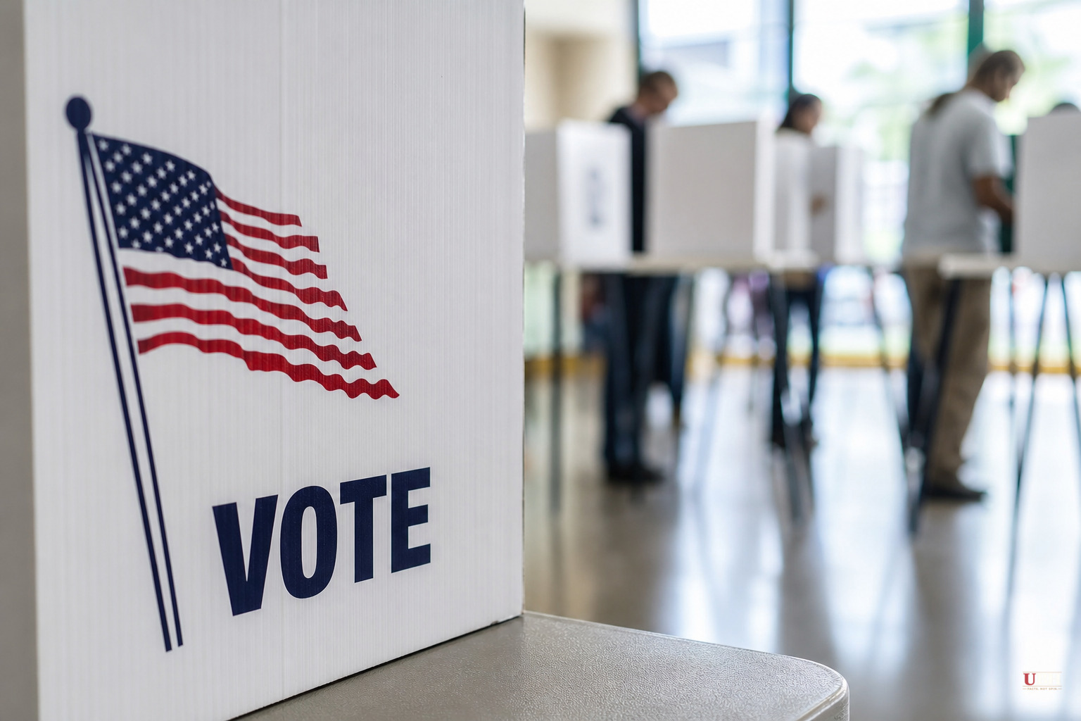 Sherrill Won't Give DOJ Names of Noncitizens Who Voted, as GOP Says 6,600 Figure Is 'Just the Tip of the Iceberg'