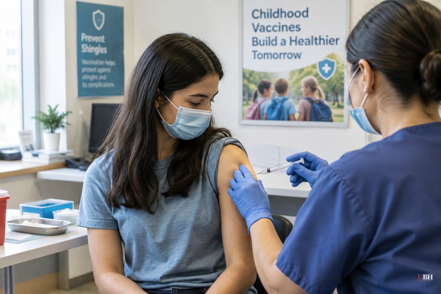 Shingles Rates Plunge 62% in Americans Born After 1995, New Vaccine Data Shows