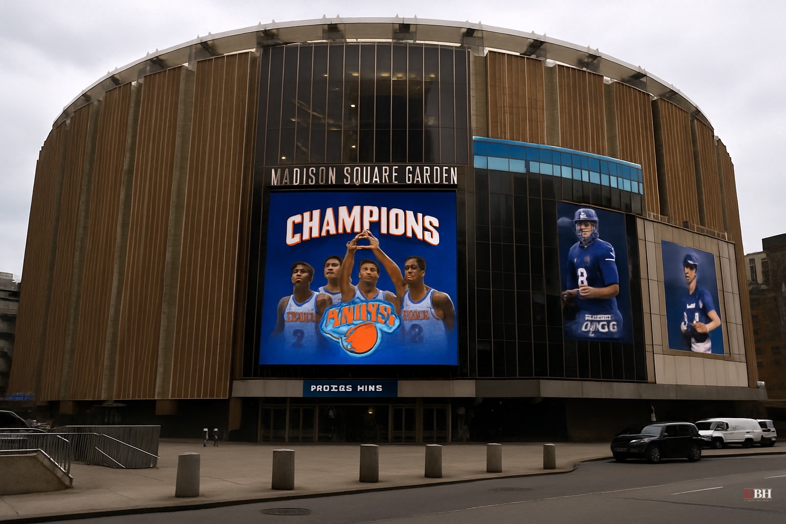 ShinyHunters Claims 45GB of Madison Square Garden Customer Data, Published Days After Knicks Championship