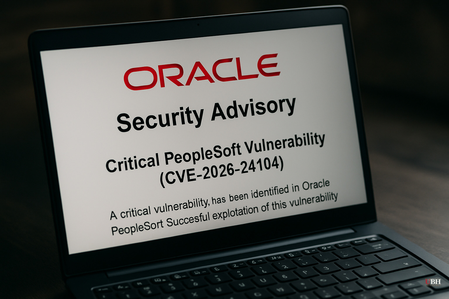 ShinyHunters Exploited a 9.8-Severity Oracle PeopleSoft Zero-Day for Two Weeks Before Oracle Warned Anyone