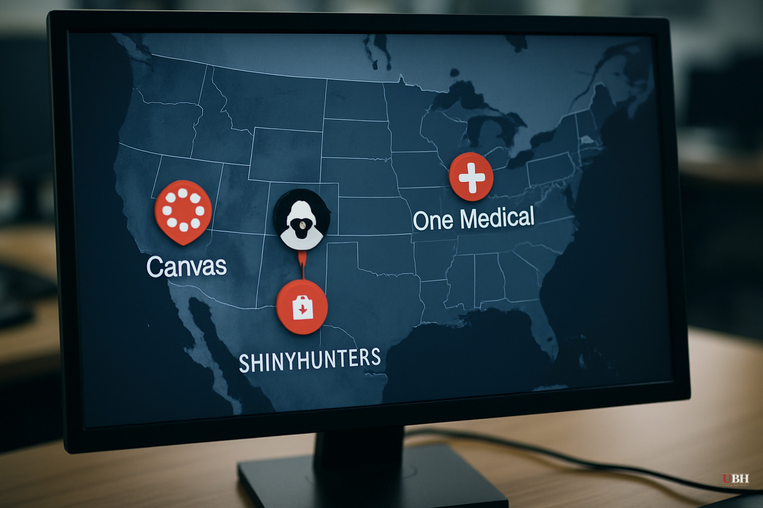 ShinyHunters Hit Canvas, One Medical, and More: 2026's Worst Cyber Breaches So Far