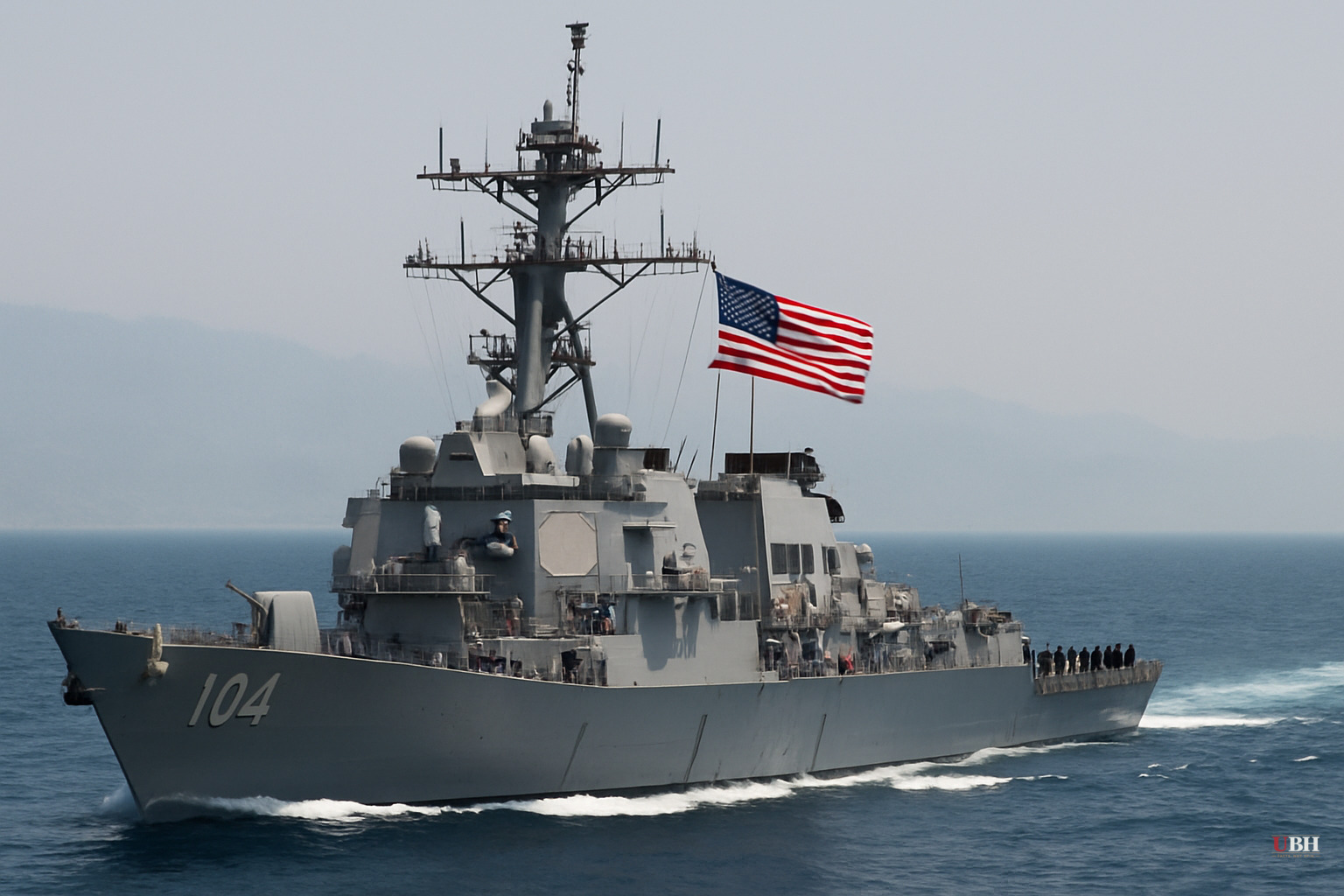 Shipping Firms Ditch US-Guided Hormuz Transit Scheme After Iran Hits Five More Vessels
