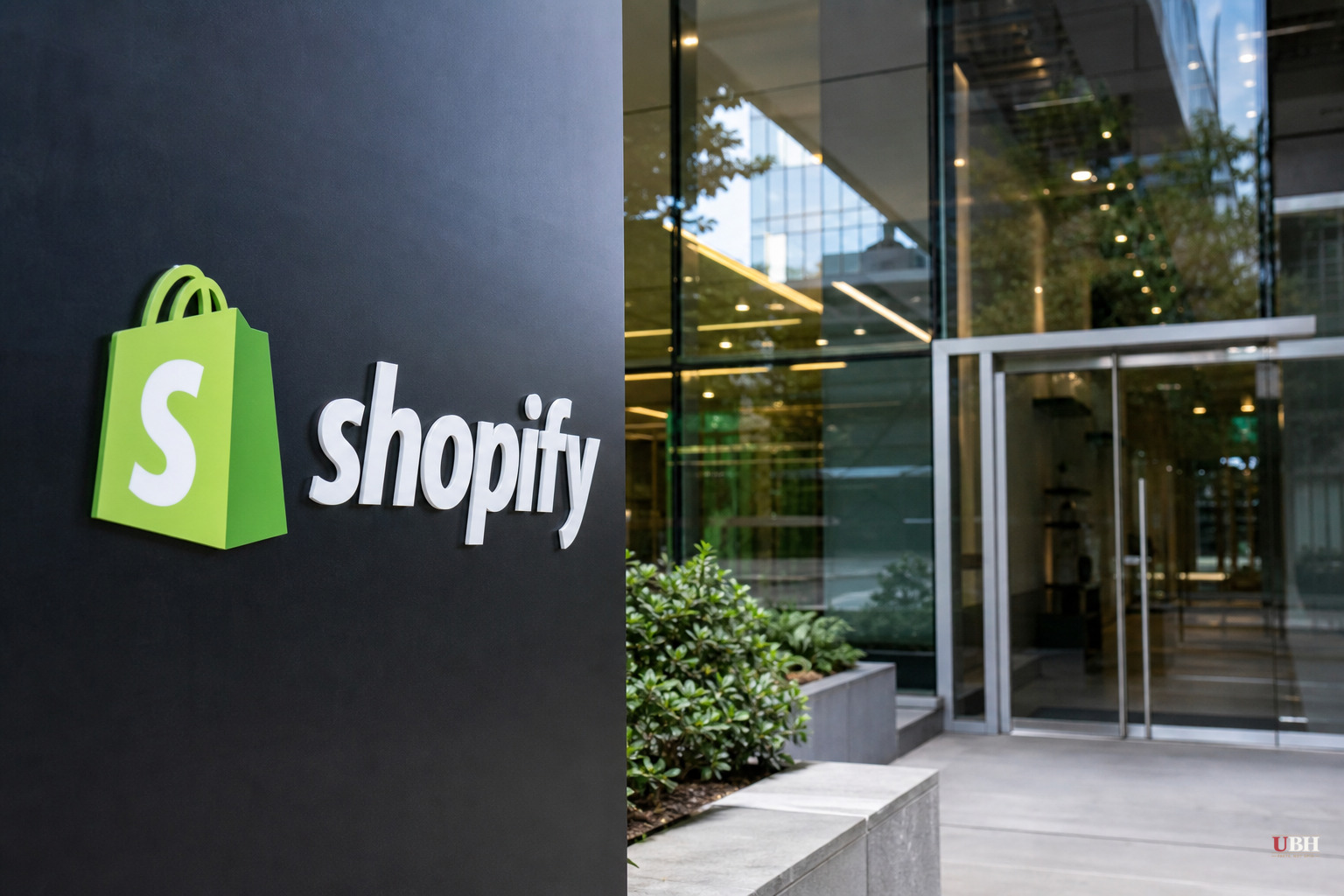 Shopify Says AI Shoppers Tripled Traffic in Q2, Revenue Up 36% to $3.6 Billion