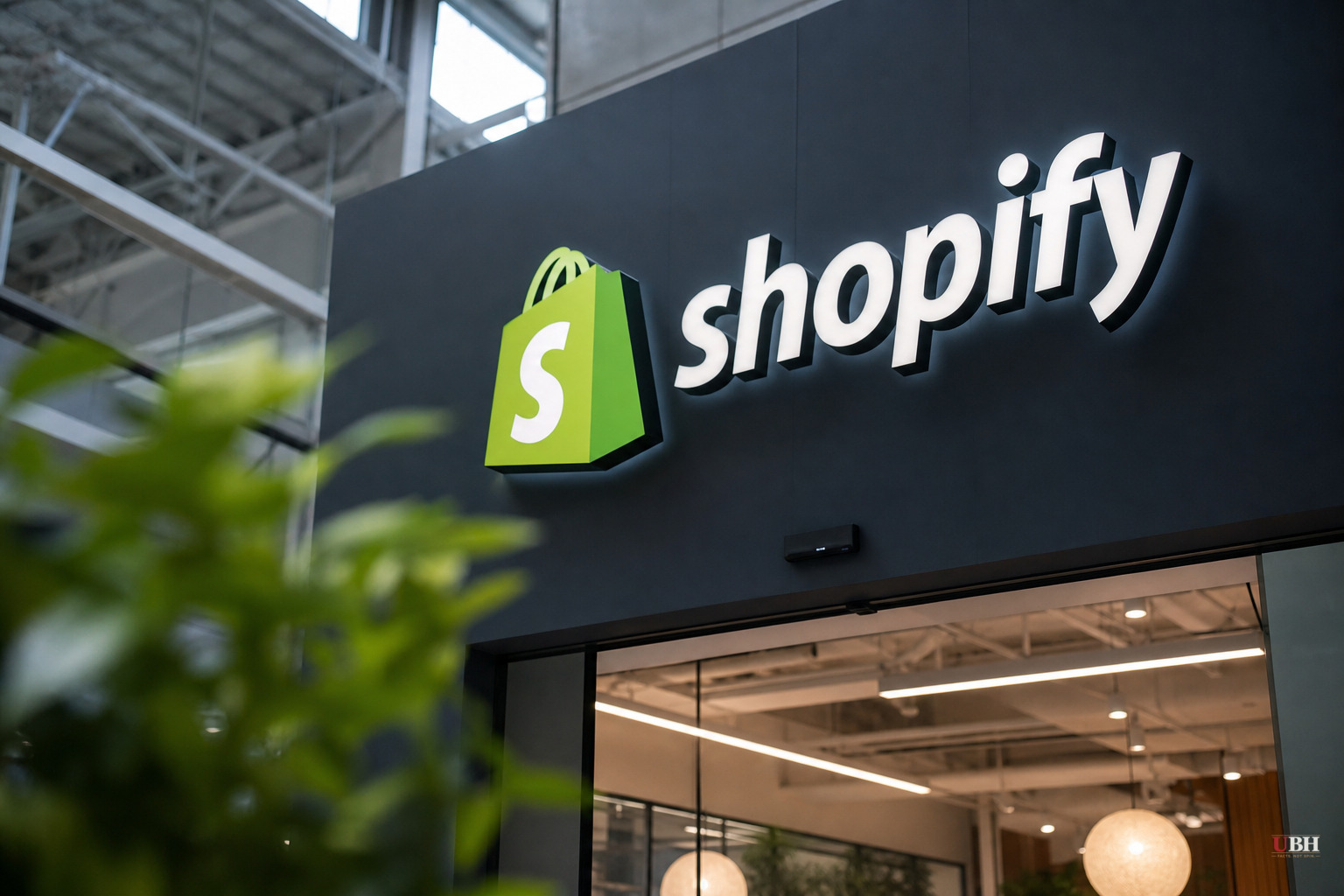 Shopify Stock Jumps 18% After AI-Fueled Forecast Beats Wall Street Estimates