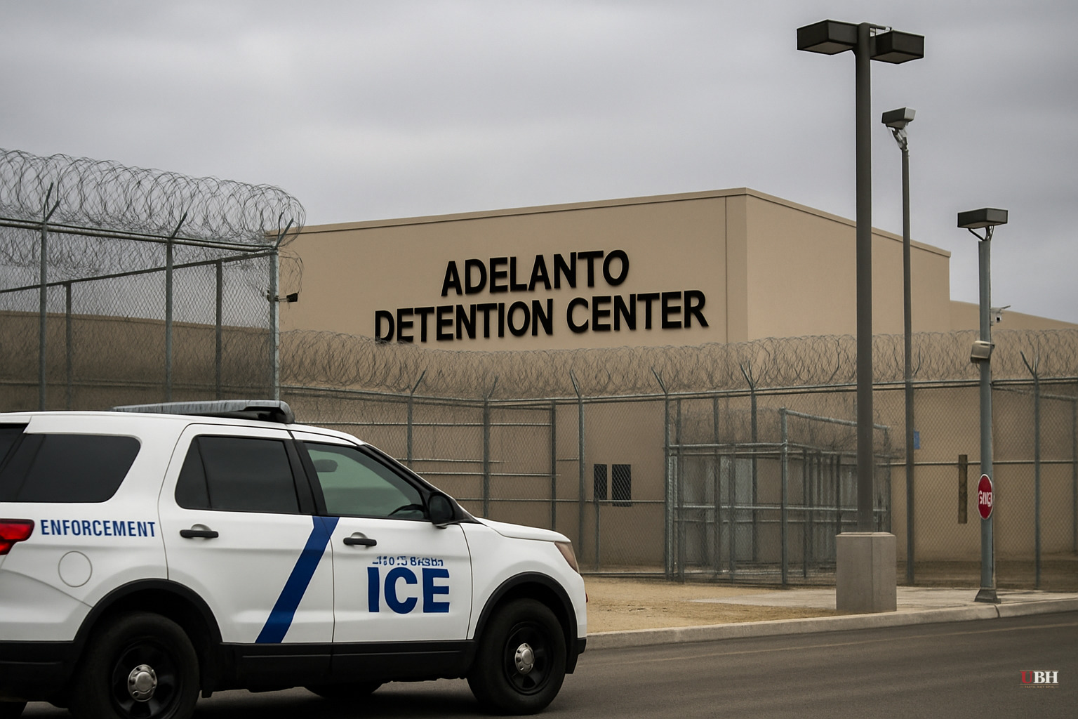 Shot by ICE Agents Eight Months Ago, California Man Remains Detained Without Adequate Medical Care, Attorneys Say