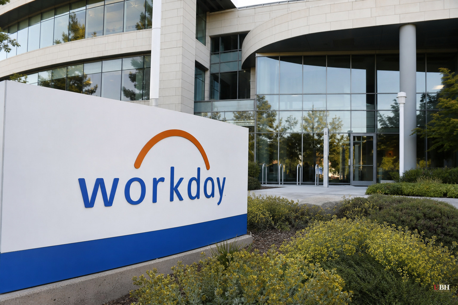Silver Lake in Talks to Take Workday Private in Deal That Could Hit $43 Billion