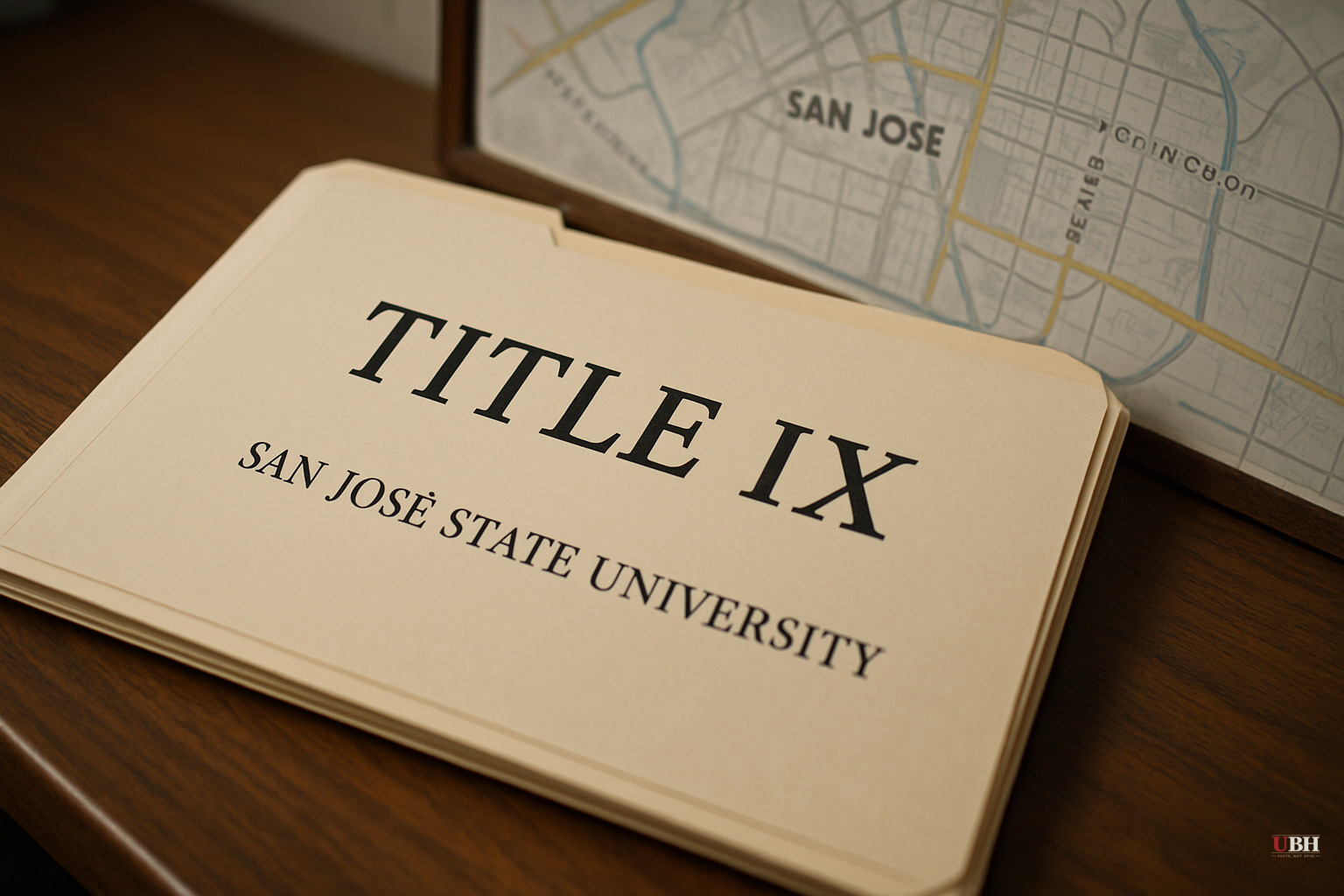 Simone Biles' Attorney Calls SJSU Volleyball Handling Part of a Pattern, Says Title IX Process Protects the University, Not Students