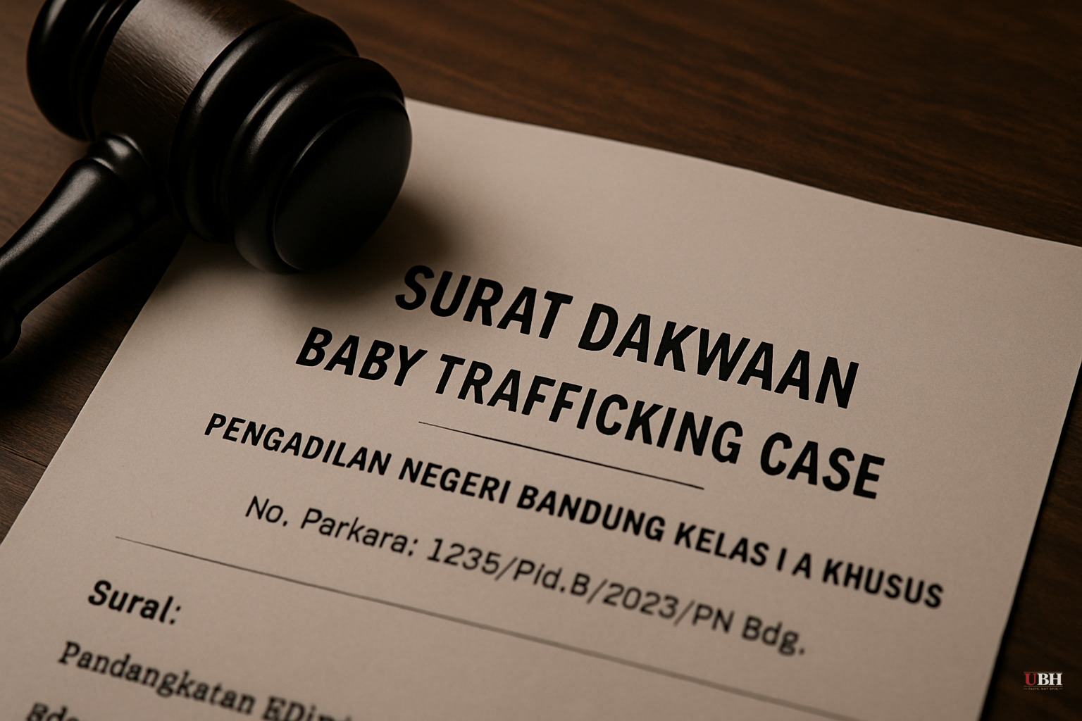 Singapore Adoptive Parents Wait for Answers as Baby Trafficking Trial Continues in West Java