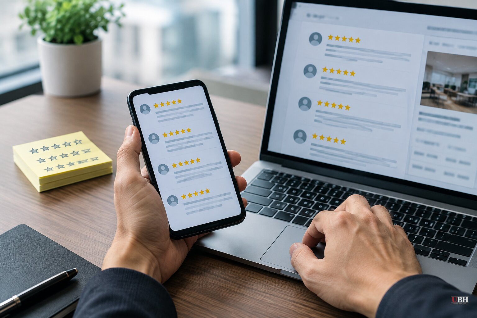 Singapore Orders 45 Businesses to Publicly Apologize for Buying Fake Online Reviews