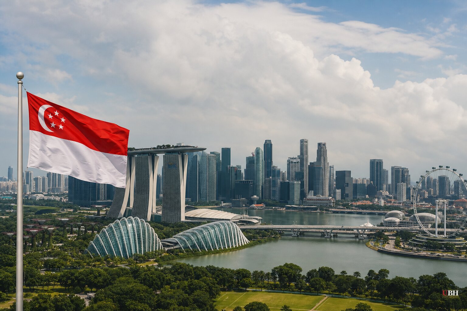 Singapore Scraps Self-Declared Age Checks, Moves to Binding AI Safety Law