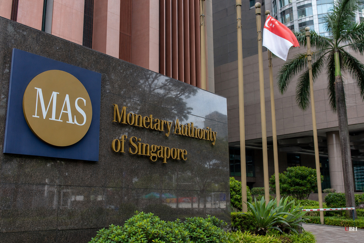 Singapore's Central Bank Says AI Spending Boom Could Trigger a Sharp Global Slowdown