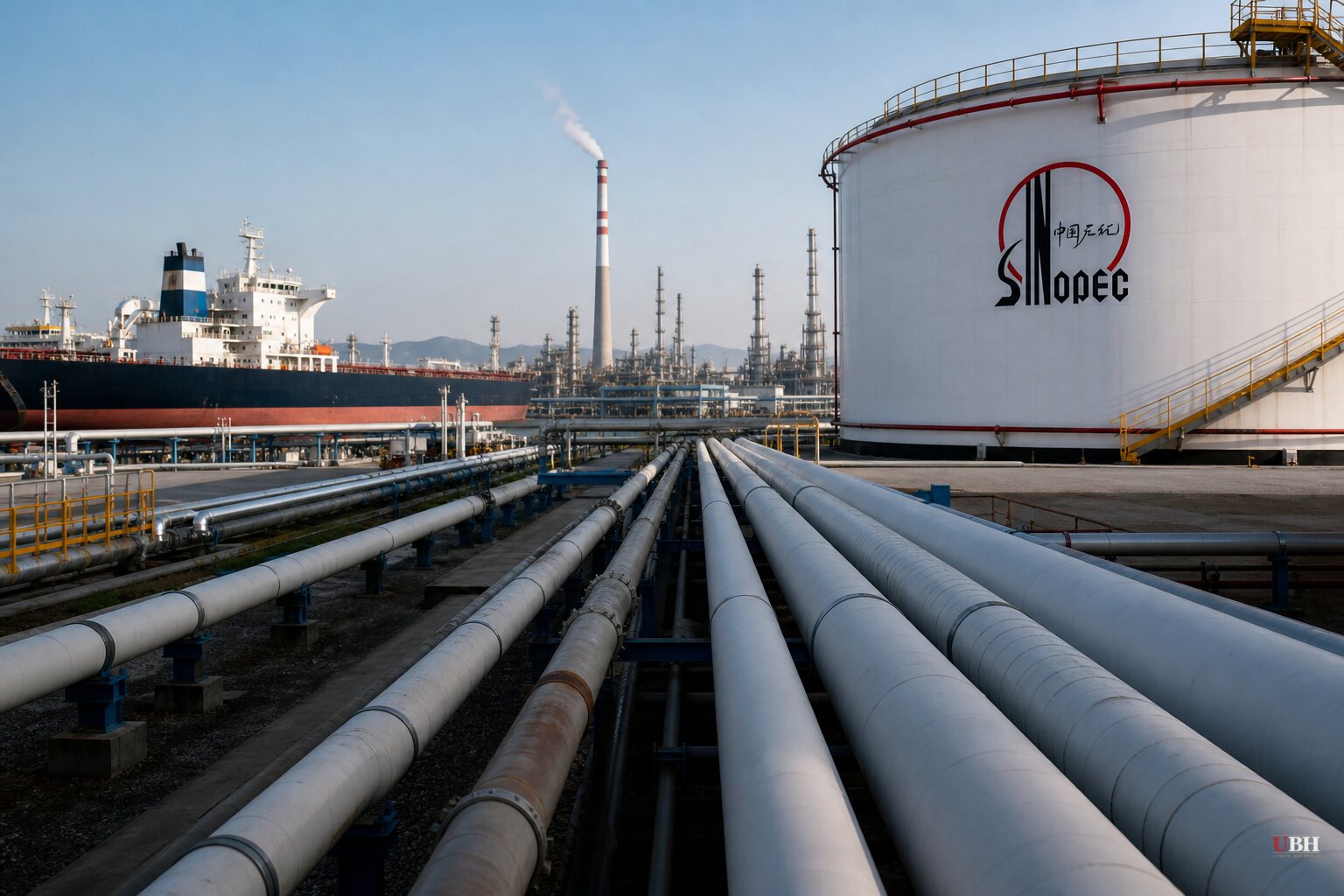 Sinopec's Buying Spree Pushes Russian ESPO Crude Premiums to Record Highs