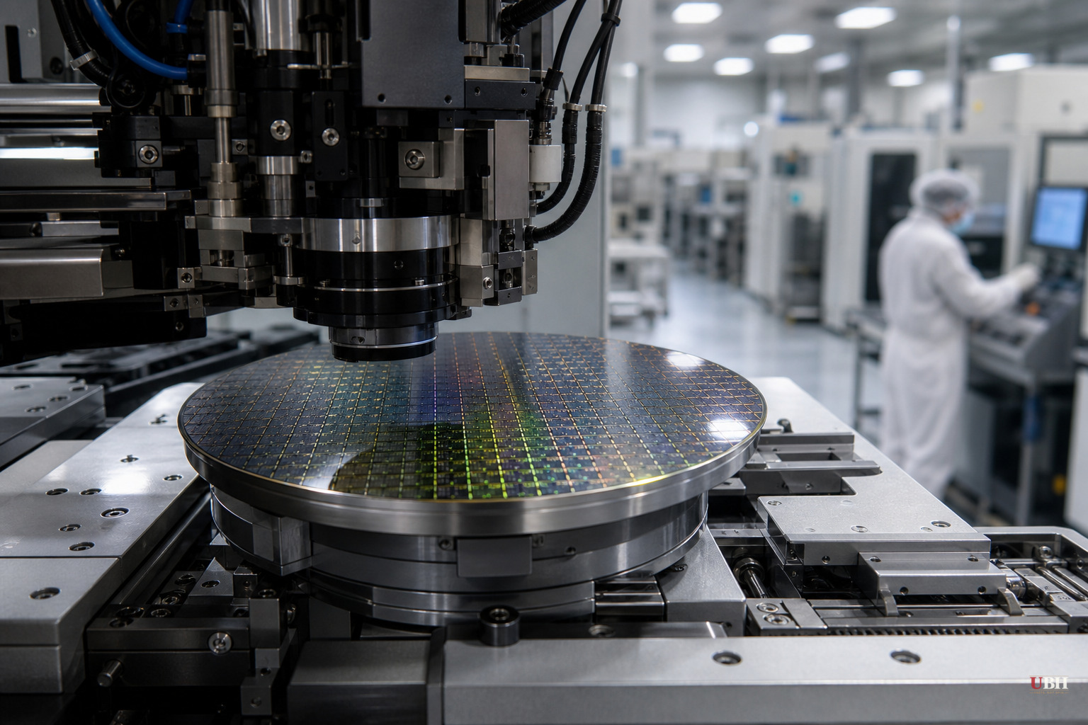 Situational Awareness Fund Puts $400 Million Into Chip Tooling Startup After AUM Fell From $45 Billion to $10 Billion