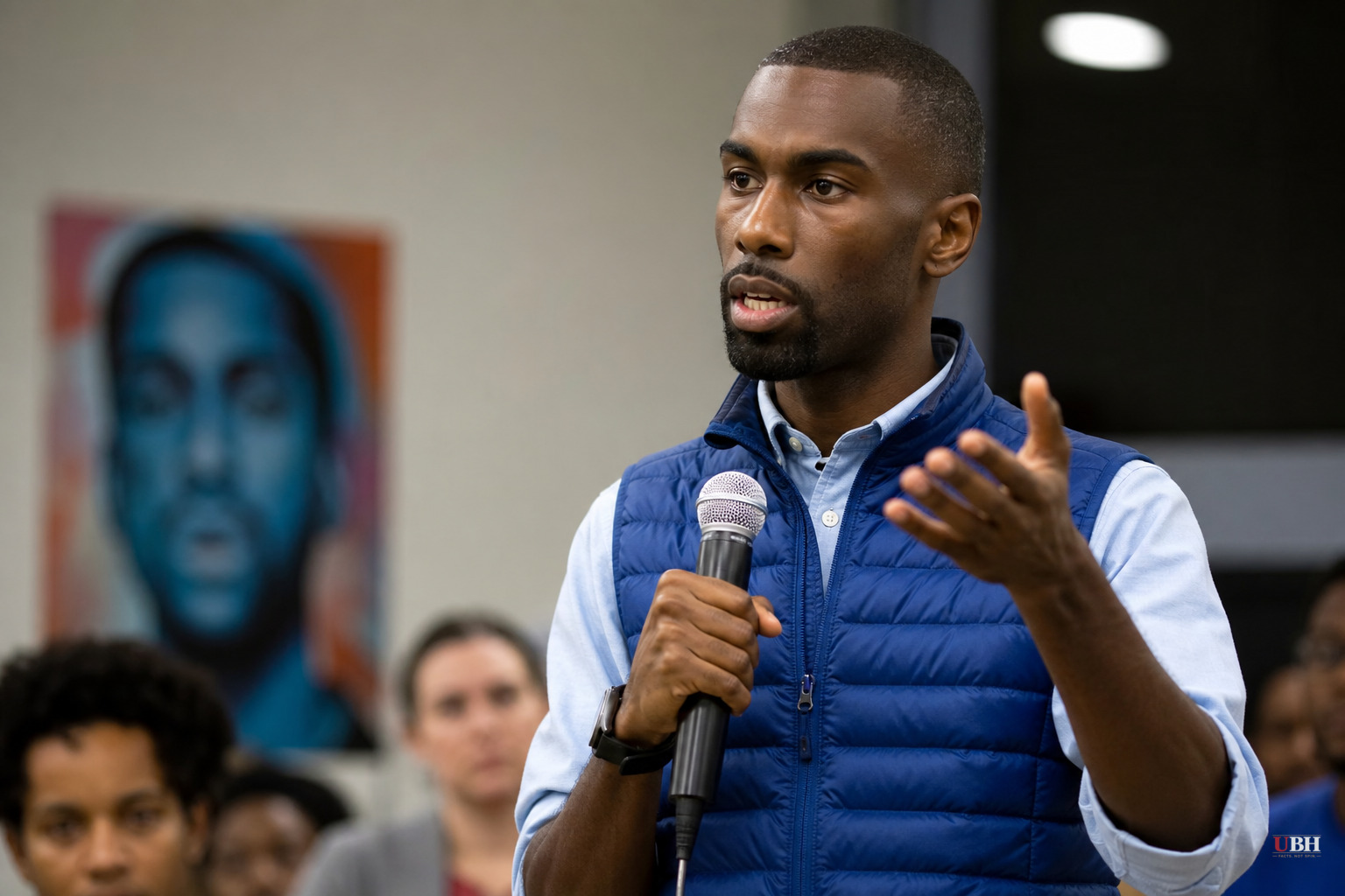 Six Fifth Circuit Judges Say Supreme Court Must Take Up DeRay Mckesson Protest Liability Case
