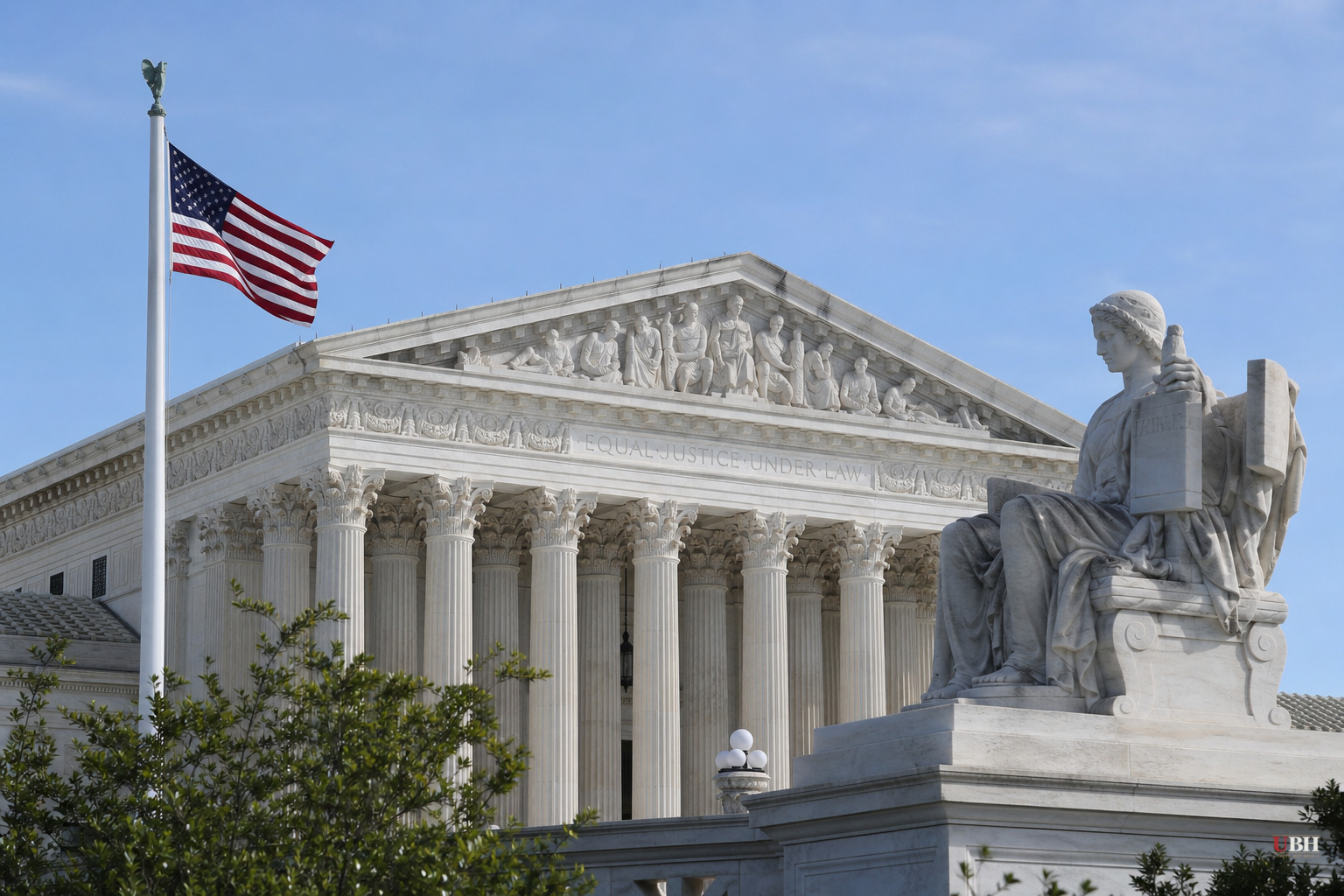 Six GOP-Led States Redraw Maps After Supreme Court Weakens Voting Rights Act, Black Districts Broken Up