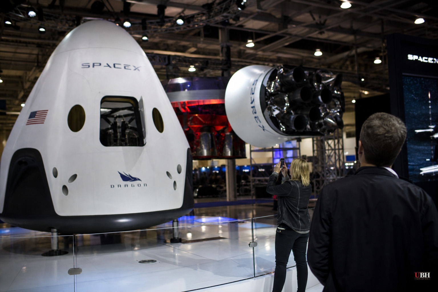 Six House Members Bought SpaceX Stock Days After Its IPO. Five Sit on Committees That Oversee Musk's Business.
