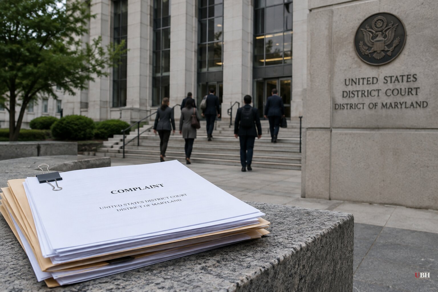 Six Legal Groups Sue Trump Administration Over Short-Notice Asylum Interviews for Unaccompanied Children