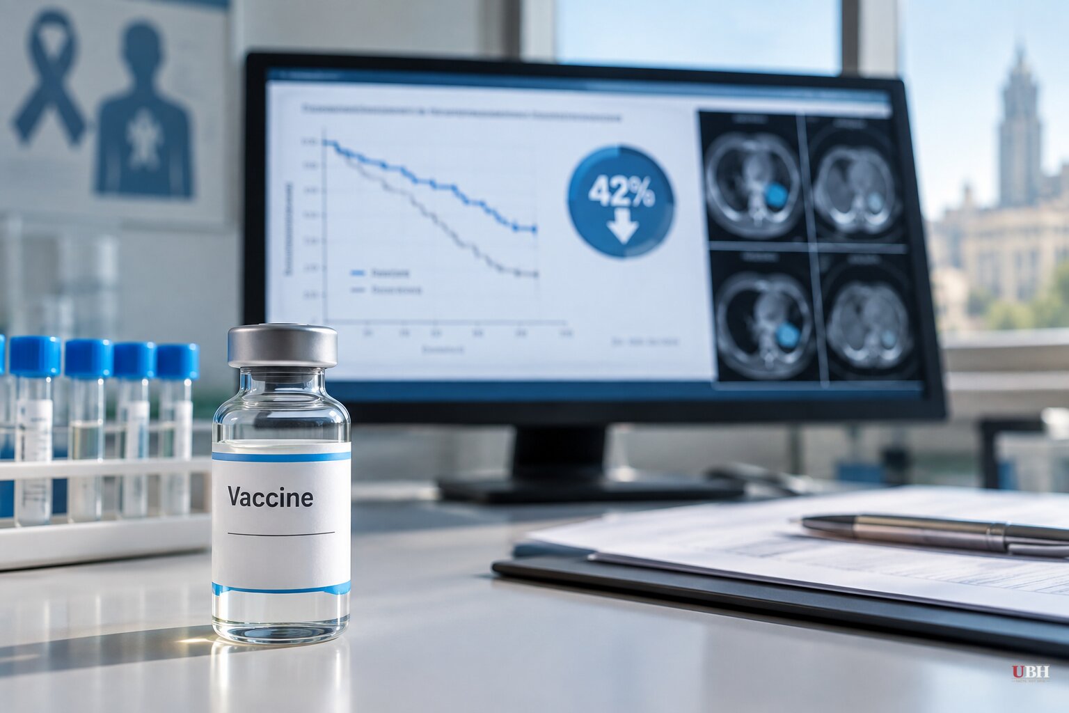 Six Melanoma Specialists Call Moderna-Merck Vaccine Data Clinically Meaningful as Full Presentation Nears in Madrid