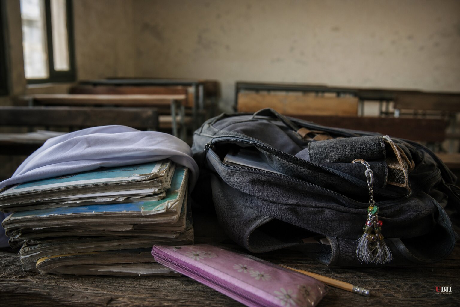 Six Million Afghans Pushed Back Into Taliban Rule as Girls' School Ban Enters Sixth Year