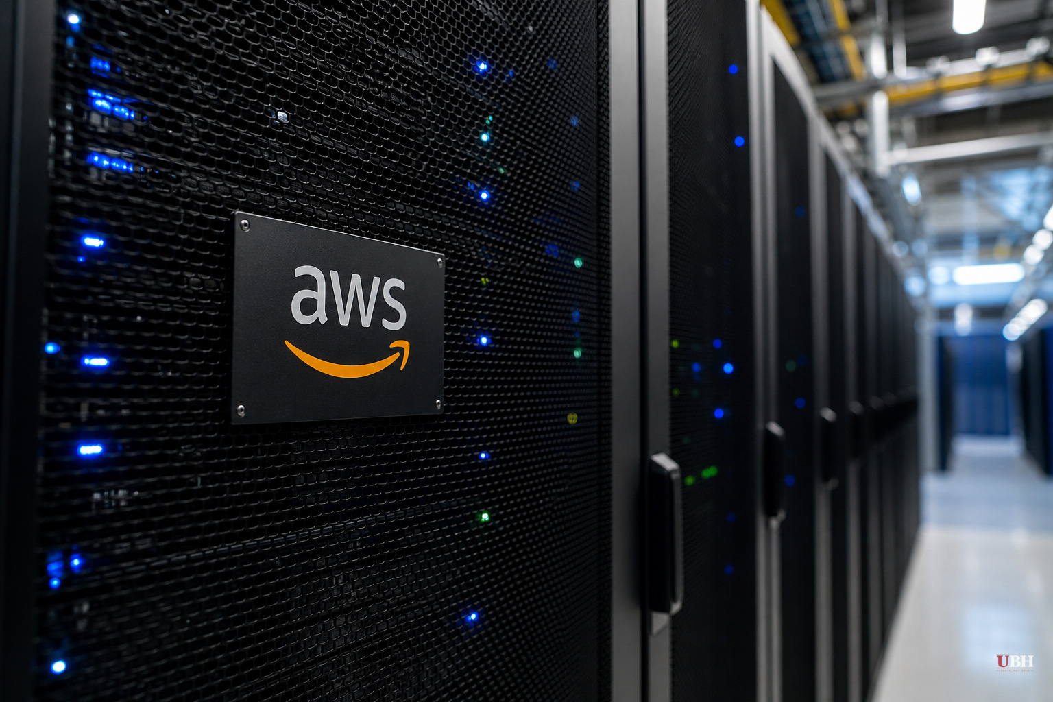 AI Startup Recursive Superintelligence Signs Roughly $400-Million Amazon Compute Deal — Reports Disagree on Exact Figure