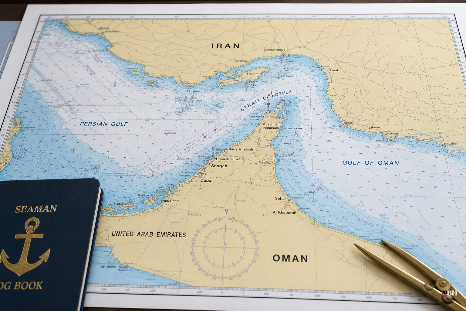 Six Months' Extra Pay to Sail Hormuz: Shipowners Sweeten the Deal as Fresh Attacks Hit Merchant Vessels July 20