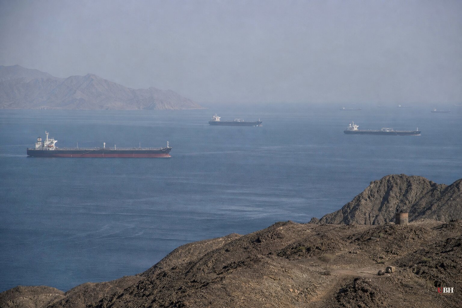 Six Months Into the Iran War, Both Sides Are Losing the Strait of Hormuz Standoff