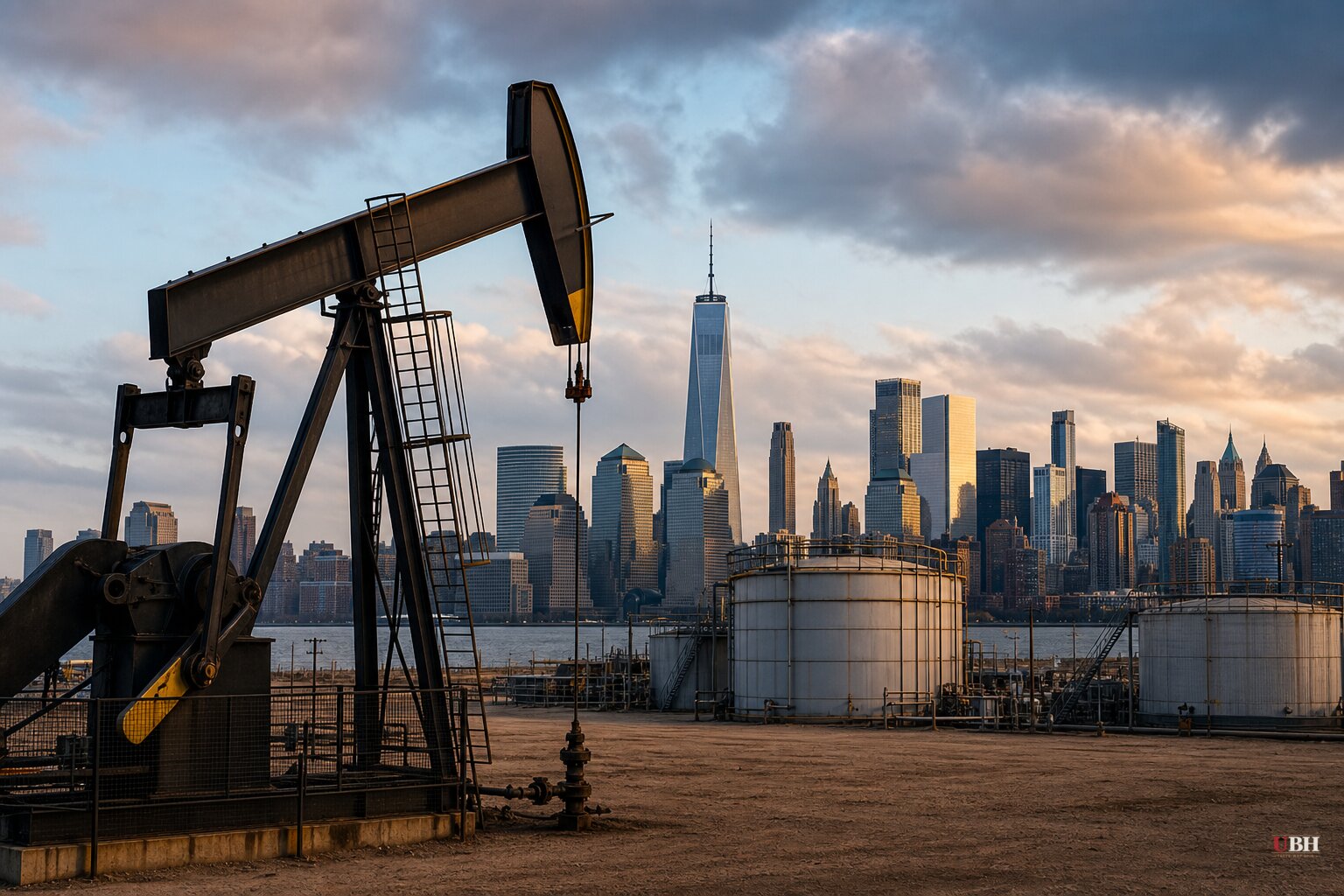 Six Months Into the Iran War, Diesel Crisis Deepens While Wall Street Splits on Where Oil Goes Next