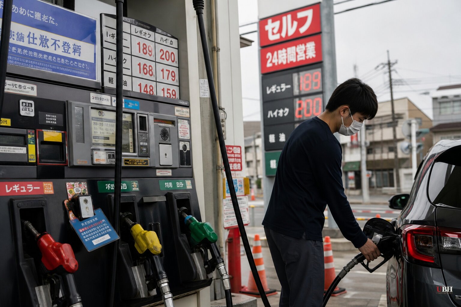 Six Months Into the Iran War: Japan's Power Prices Hit 2023 Highs, Rice Up 47-60%, Rial Crashes to Record Low