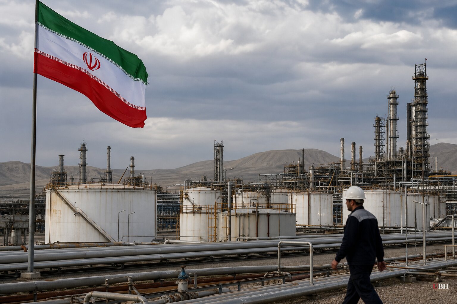 Six Months Into the Iran War, Nearly Half the World's Oil Now Comes From Conflict Zones
