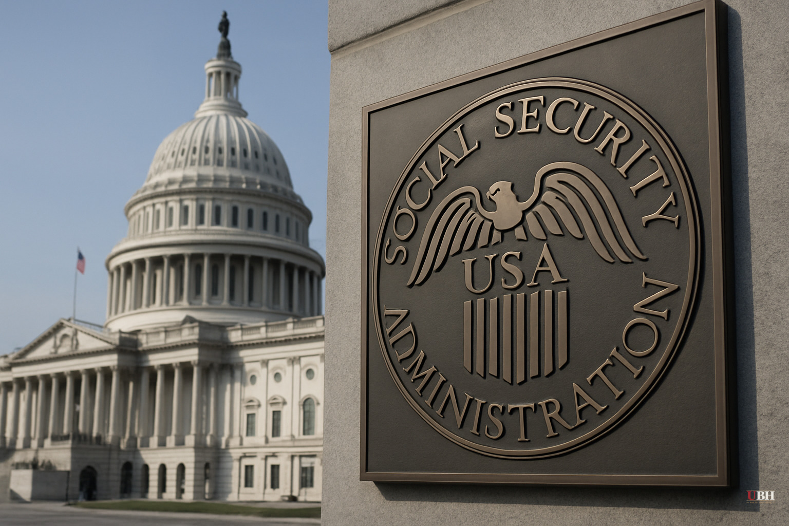 Six Senators Introduce PROMISE Act to Force a Vote on Social Security's Looming Shortfall