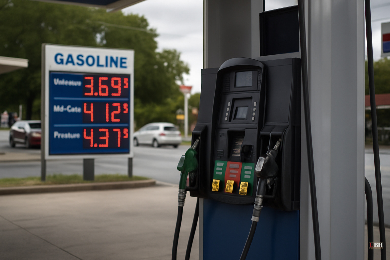 Six States Are Changing Fuel Taxes This Summer, With Pump Prices Already Volatile From the Iran Conflict