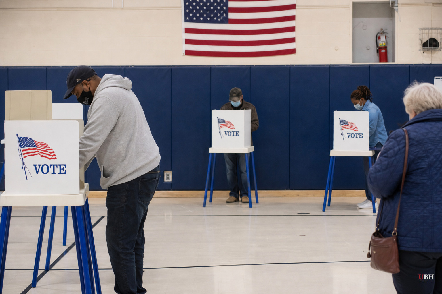 Six States Vote Tuesday: South Carolina Picks Graham's Successor, Wisconsin and Minnesota Test the Democratic Party's Left Flank