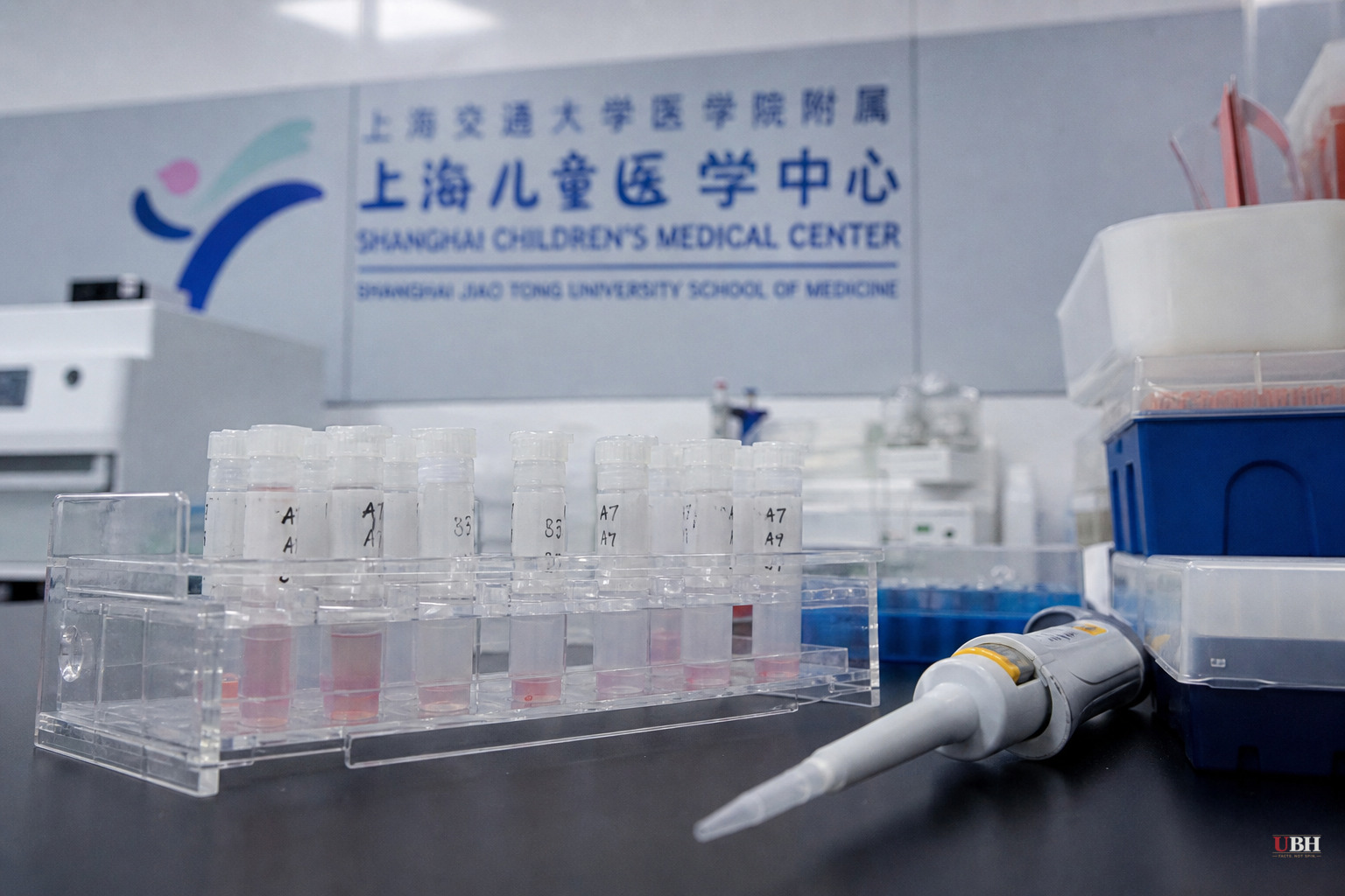 Six-Year-Old Died in Chinese Brain Gene-Editing Trial. Her Death Stayed Hidden for a Year.
