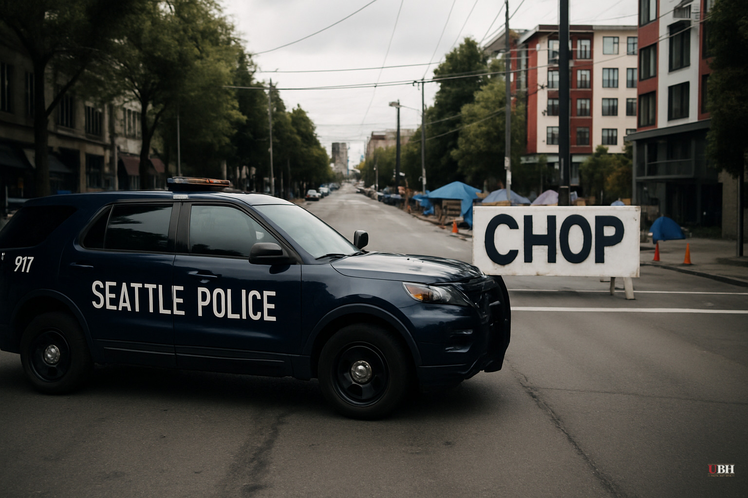 Six Years Later, Antonio Mays Jr.'s Killing Inside Seattle's CHOP Zone Remains Unsolved. A New Investigation Is Challenging the Self-Defense Story.