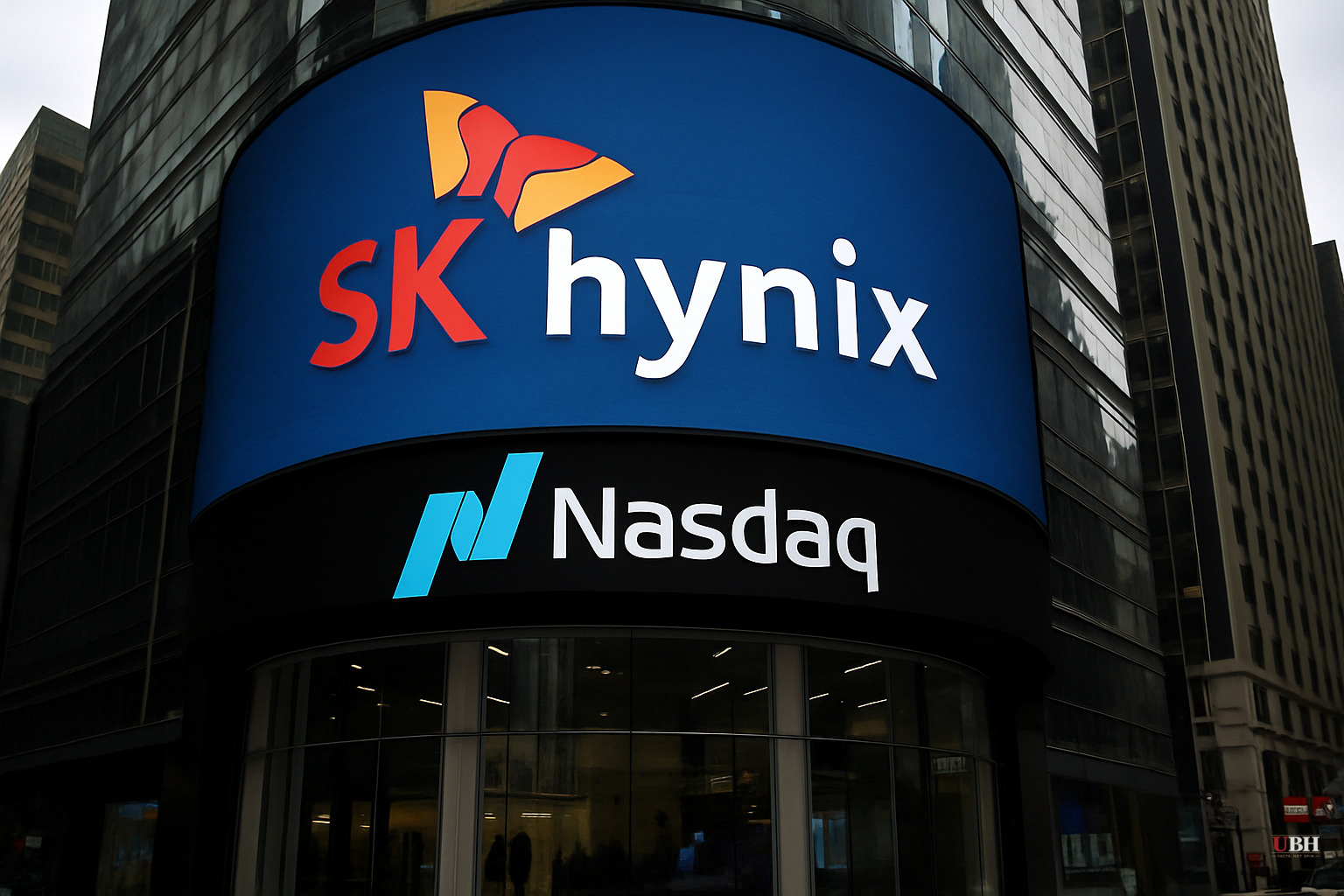 SK Hynix Plans $29.4 Billion Nasdaq ADR Listing, Targeting U.S. AI Investors Ahead of July 10 Trading Debut
