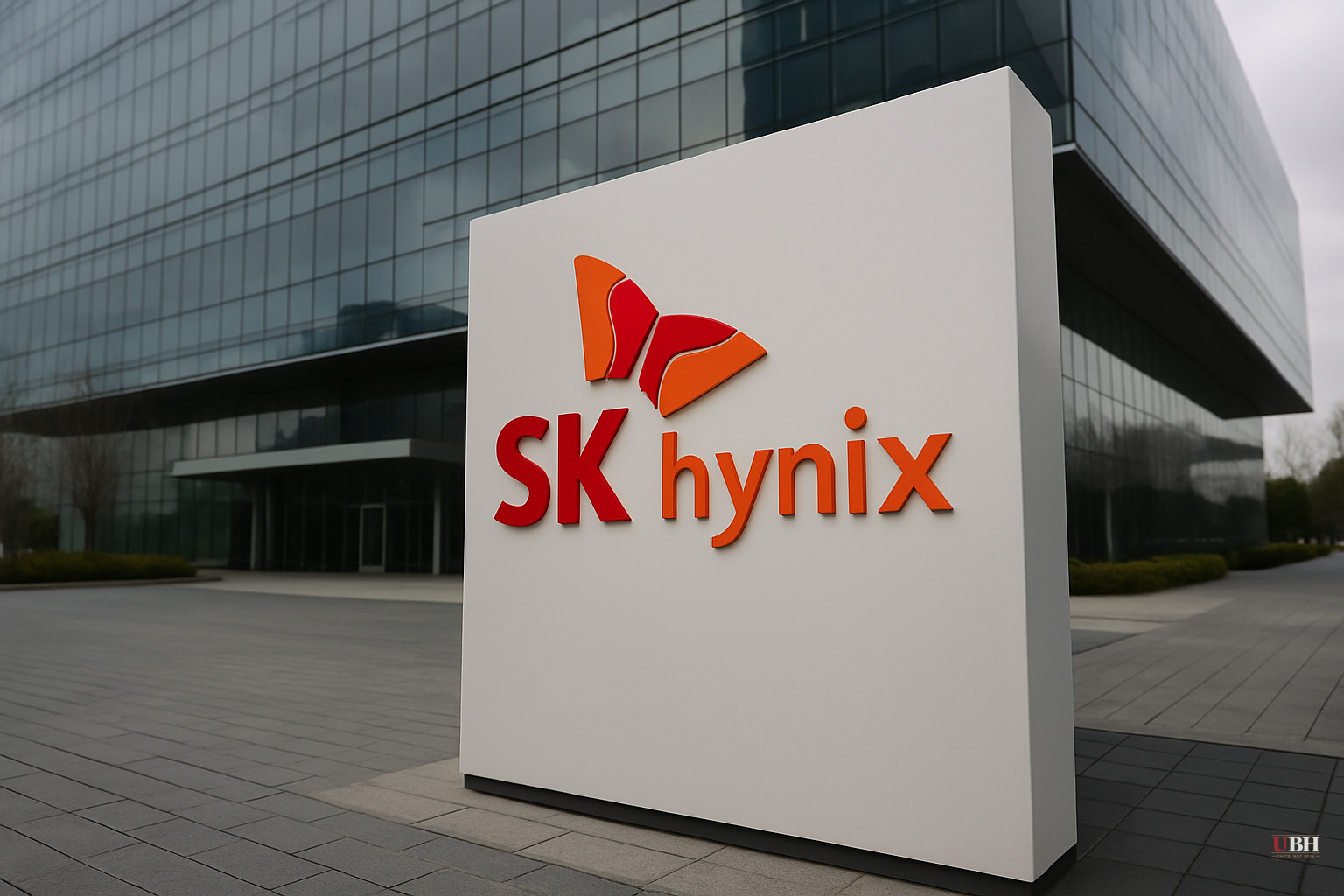 SK Hynix Plans U.S. ADR Offering of Nearly 17.8 Million Shares, Targeting Roughly $28 Billion.