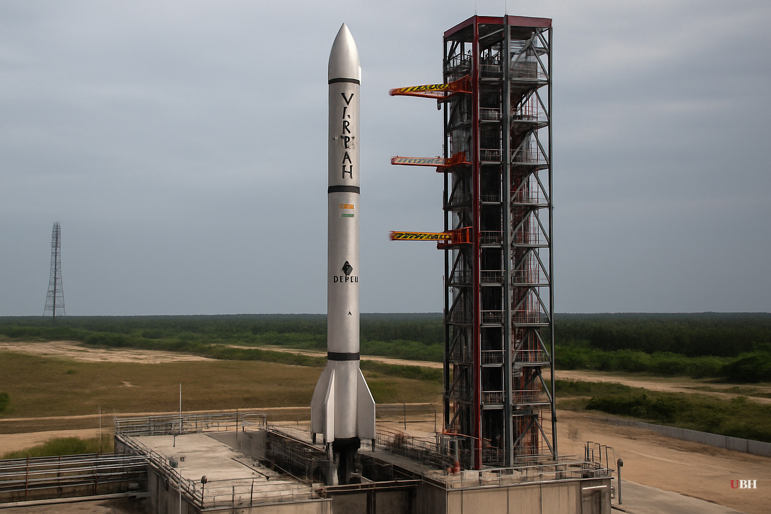 Skyroot's Vikram-1 Has a July 12 Launch Window. Here Is Where India's Private Space Race Stands.