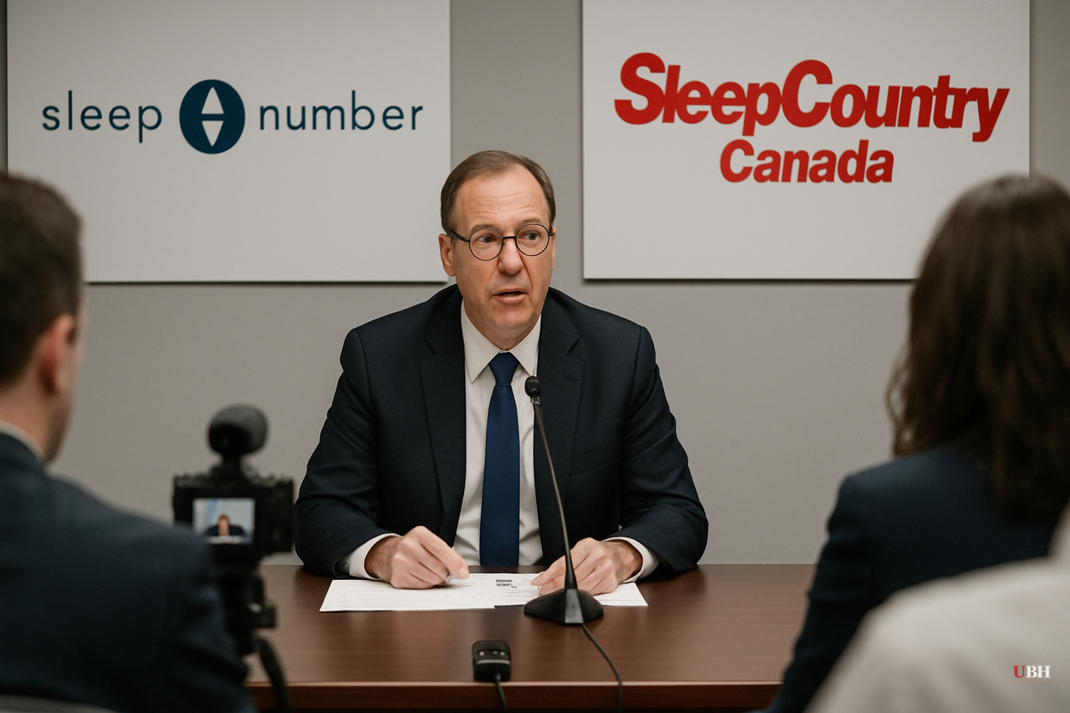 Sleep Number Files Chapter 11, Agrees to Sell to Sleep Country Canada for Up to $260 Million in DIP Financing