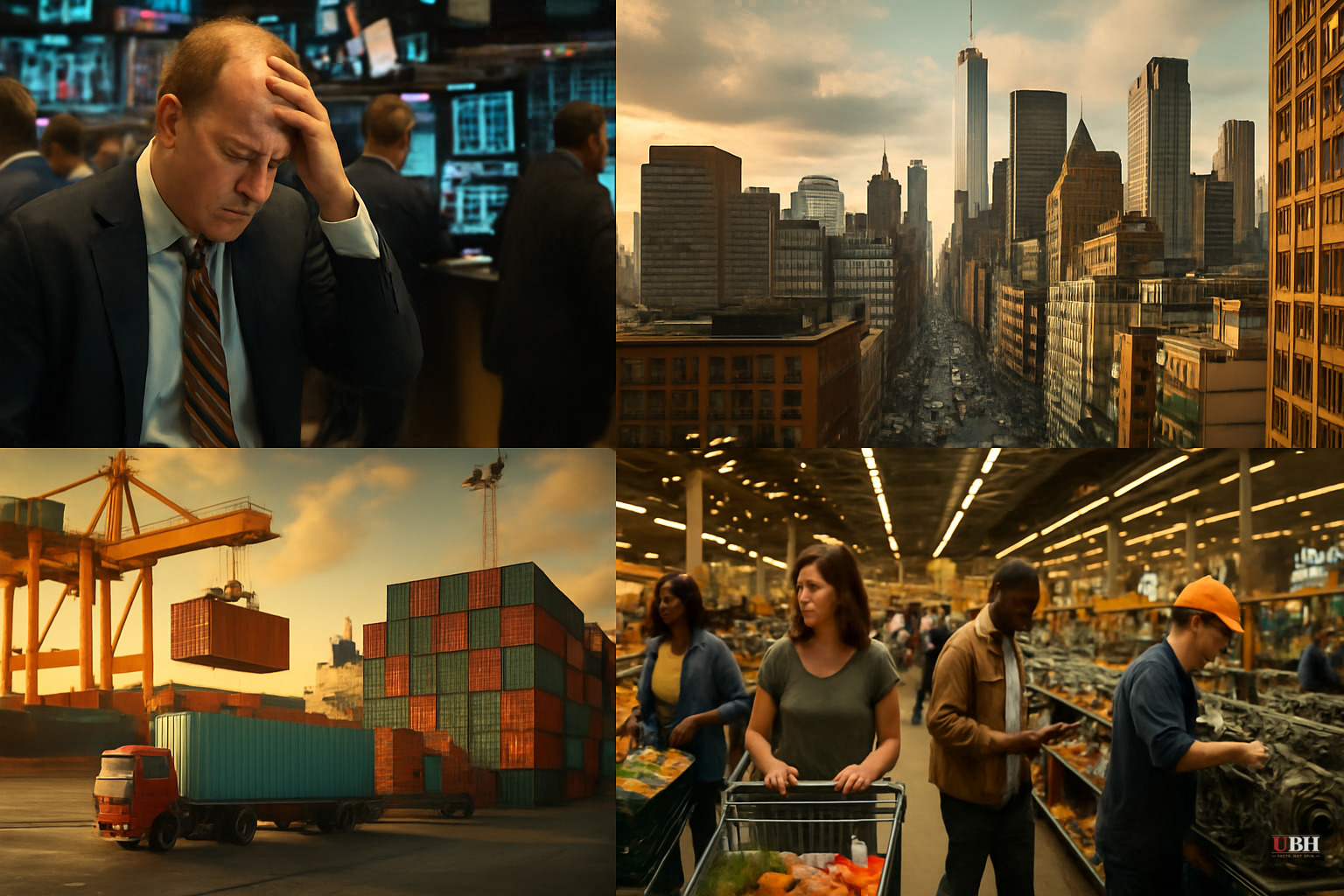 Small Business Bankruptcies Up 36% Year-Over-Year in May as Consumer Stress Builds Across the Economy