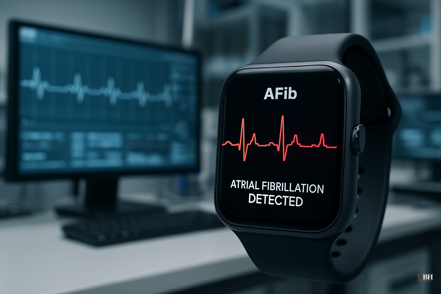 Smartwatch Health Claims Still Outrun the Science. AFib Detection Is the Rare Exception.