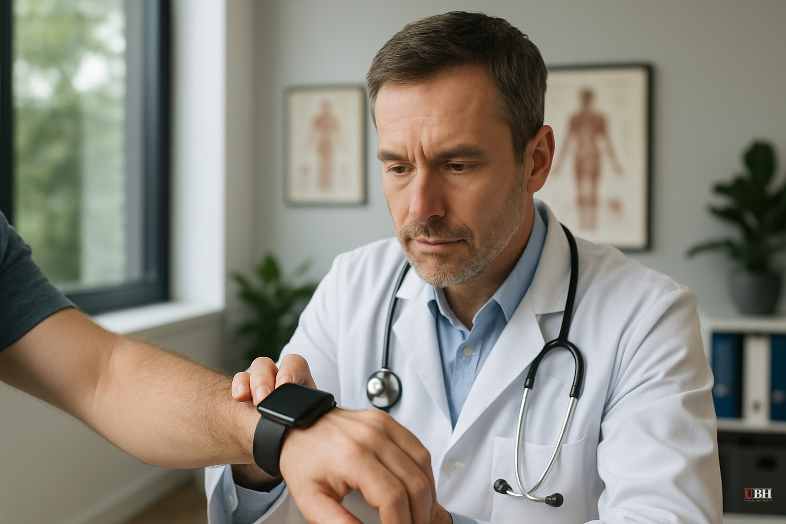Smartwatch Health Features Range from Clinically Proven to Marketing Noise. Here Is What Doctors Actually Trust.