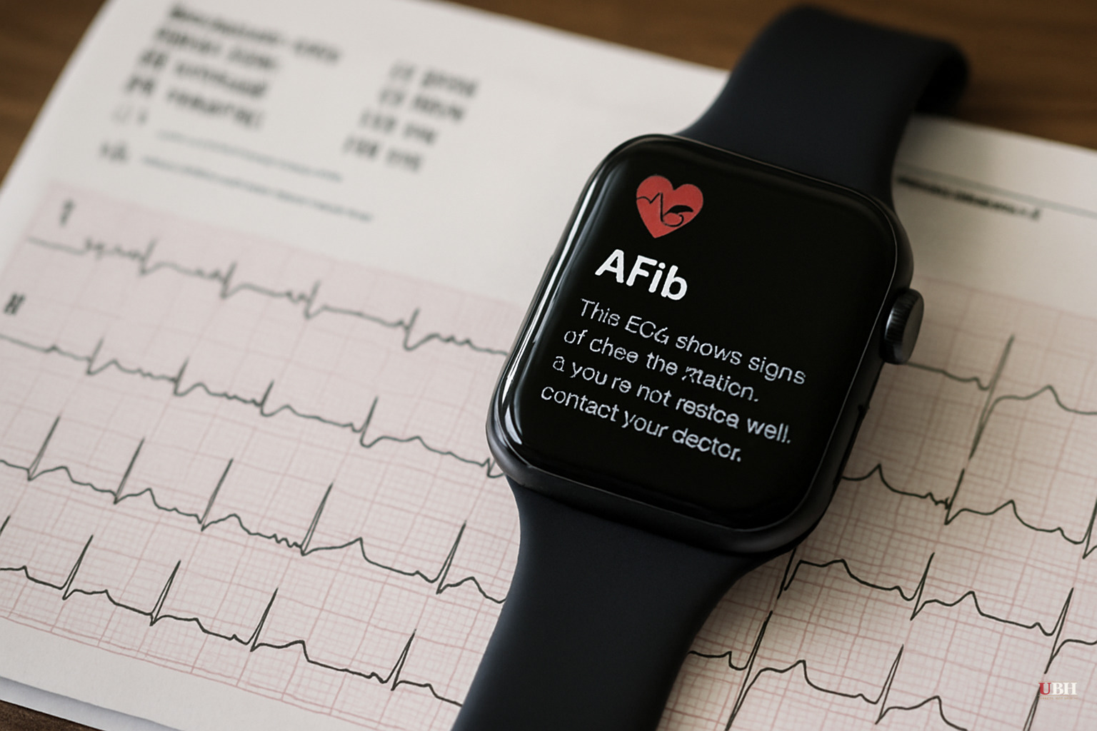 Smartwatches Can Flag Health Changes, But Only a Handful of Features Have Earned Doctors' Trust