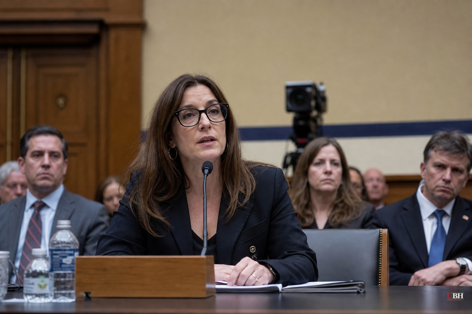 Smithsonian History Museum Director Grilled by House GOP Over Exhibits, Mission Statement, and Her Own Past Remarks