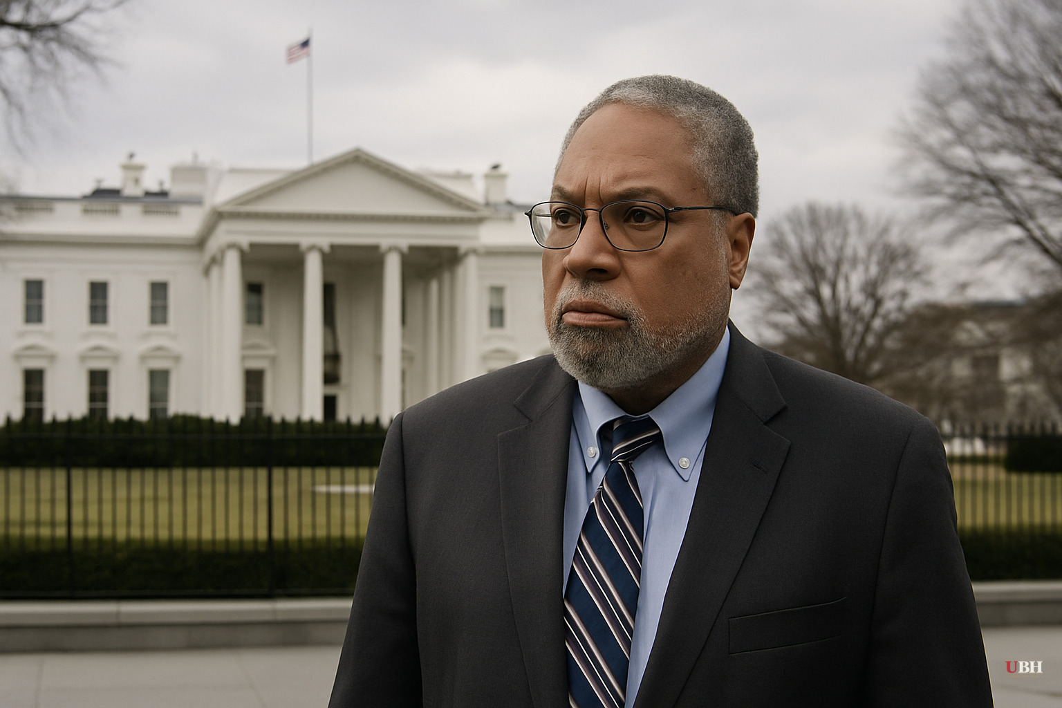 Smithsonian Secretary Lonnie Bunch Has Survived 17 Months of White House Pressure. His Position Remains Uncertain.