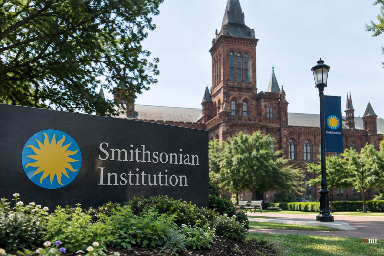Smithsonian Secretary Lonnie Bunch to Retire at Year's End After Year of Clashes With Trump White House